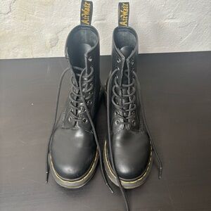 DR. Martens Women’s Boots size 7 black